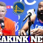 🚨 BREAKING: URGENT! NOBODY EXPECTED THIS! CONFIRMED NOW! BIG EXCHANGE! GOLDEN STATE WARRIORS NEWS!