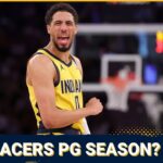 What is the best-ever season by an Indiana Pacers point guard? Mark Jackson, Tyrese Haliburton, more