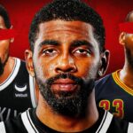 How Kyrie Irving Ruined His Career