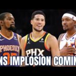 How Long Before Suns Implode?