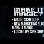 Orlando Magic Podcast - Ep. 203 - “Make It Magic?“