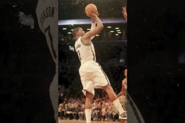 Jeff Teague Says Joe Johnson Is His Favorite Teammate in the NBA😱😳 #shorts #nba #nbahighlights