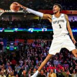 When In-Game Dunks are Better than the Dunk Contest !