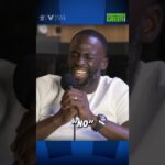 When John Wall cried in front of Sam Cassell #nba #wizards #washingtonwizards #johnwall