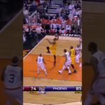 LeBron to the rim!  Cleveland Cavaliers Cavs Basketball NBA #cavs #nba #basketball #sports