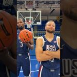 It took everyone. #USABMNT assembled to get the job done! 🥇 | #Shorts