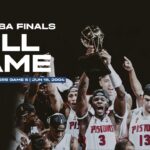 🏀 20 Years Ago | Pistons Win NBA Finals vs  Lakers | Pistons Archives