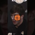 Austin Reaves got cooked twice in one day 💀