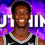 Sidy Cissoko Deserves Better..