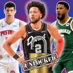 Have The Detroit Pistons Unlocked Cade Cunningham?
