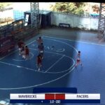 15 AGO | JR NBA 1 CONFERENCIA OCCIDENTAL