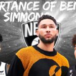 Why waiting to move Ben Simmons' $40.3 million contract may be the right decision for the Nets