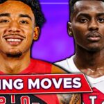 Raptors Making MOVES... Major Implications for Christian Koloko... | Raptors News
