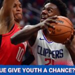Will The Young Players Get A Chance?