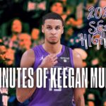 15 Minutes of Keegan Murray BUCKETS | 2023-24