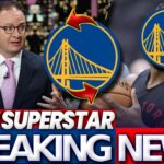 NBA Trade Sends $149M Superstar to Golden State Warriors "Golden State Warriors Latest News"