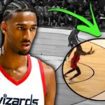 Is Alex Sarr ACTUALLY That Bad?