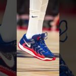 Sneaker Check 🇺🇸 #shorts | Phoenix Suns | Devin Booker | Kevin Durant