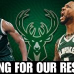 Damian Lillard says he NEEDS MORE RESPECT