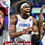 My opinion on Geurschon Yabusele has CHANGED and here's why