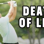 What is the future of LIV Golf? | Gary Parrish Show