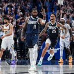 In Kyrie We Trust 🤞| 23-24 Kyrie Irving Mixtape #mffl