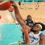 🏀French standout Guerschon Yabusele signs 1-year deal with Philadelphia 76ers to return to NBA🏀