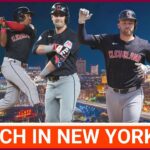 Cleveland Guardians come up clutch in the 12th plus could CeeDee Lamb be heading to the Browns?