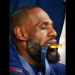 USA Team Photo🔥🔥 #shorts #nba #olympics #edit