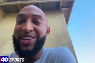 Jordan McLaughlin on his decision to join the Sacramento Kings, leave Minnesota Timberwolves