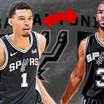 San Antonio Spurs Sign Chris Paul To A Deal
