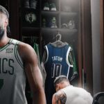 Damaged caused by team USA may lead to Boston Celtics career years next season