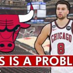 The Chicago Bulls Biggest Issue…
