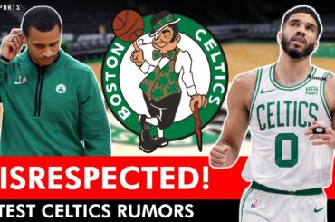 The Boston Celtics Just Got Disrespected…AGAIN! ESPN Predicts 2024-25 NBA Awards & Records