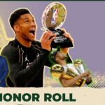 Will the Milwaukee Bucks be shut out from individual awards next sesaon?