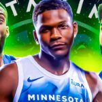 The Minnesota Timberwolves Look DOMINANT For 2025! (NBA Deep Dive)