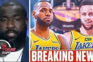 💥 EXPLODED ON THE WEB | STEPHEN CURRY TO LAKERS ? LOS ANGELES LAKERS NEWS TODAY #lakersnewsnow