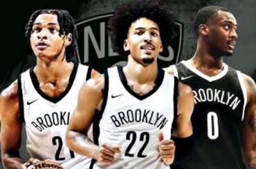Brooklyn Nets 2024 Offseason Recap