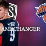 Cooper Flagg going to the Brooklyn Nets Makes NY Knicks irrelevant