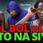 Bagong BOL BOL ni Kevin Durant. Ibang-Iba na ang Phoenix Suns!