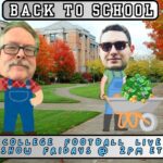 Scott and Scott Back to School