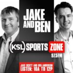 Hour 2: David Locke thinks the Jazz are will have one of the worst records in the NBA | How many ...