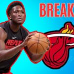 Victor Oladipo Reunion w/ the Miami Heat?