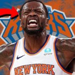 New York Knicks Unlikely To Trade Julius Randle Due To "Low Value"