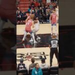 "Epic Bam Adebayo Highlights: Unstoppable Plays & Dominating the Court! 🏀🔥" NBA FIBA Olympics