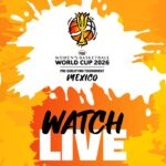 Mexico v Czechia | Full Basketball Game | #FIBAWWC 2026 Pre-Qualifying Tournament