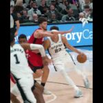 Victor Wembanyama's Epic Day Out: Behind the Scenes of a Basketball Pro's Adventures!"FIBA Olympics