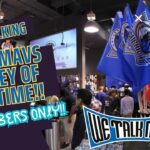 We Talk Mavs!! Members Only | Dallas Mavericks all-time City Edition Jersey ranking #MFFL