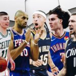 Die einzigartigen Skills der NBA-Rollenspieler