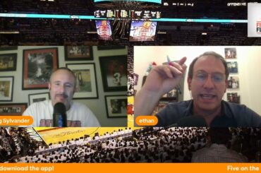 Make room for Rio? Tyler time?: The Miami Heat top 40 (13-16) | Five on the Floor